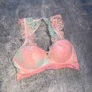 Women VS PINK  Bralette